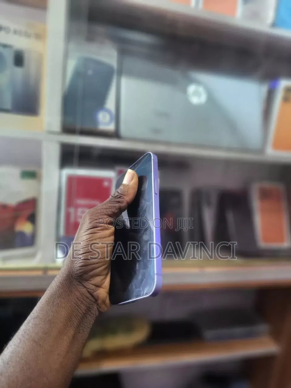 Apple iPhone 12 128 GB