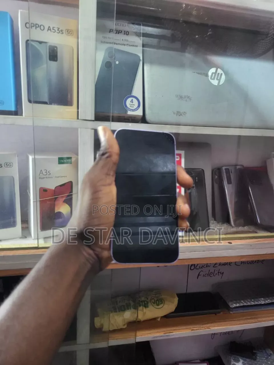 Apple iPhone 12 128 GB