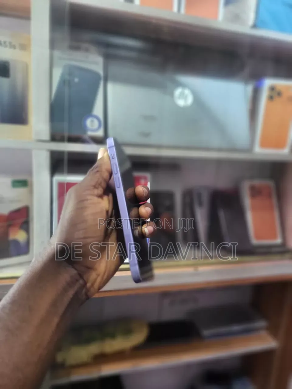 Apple iPhone 12 128 GB