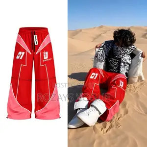 Baggy Joggers