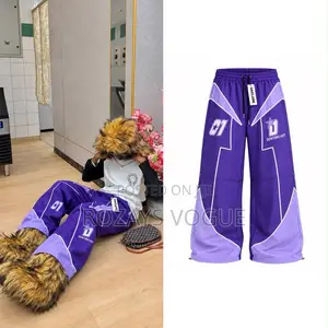 Baggy Joggers