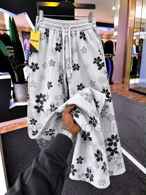 Baggy Joggers