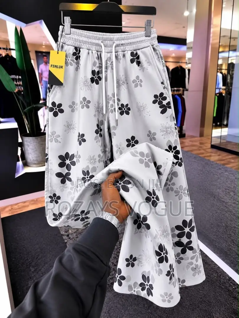 Baggy Joggers