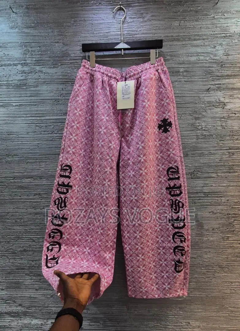 Baggy Joggers