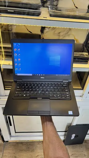 Laptop Dell Latitude 5480 8GB Intel Core i5 HDD 500GB