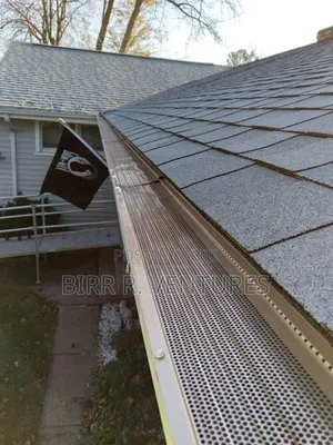 Gutter Supply and Fixing