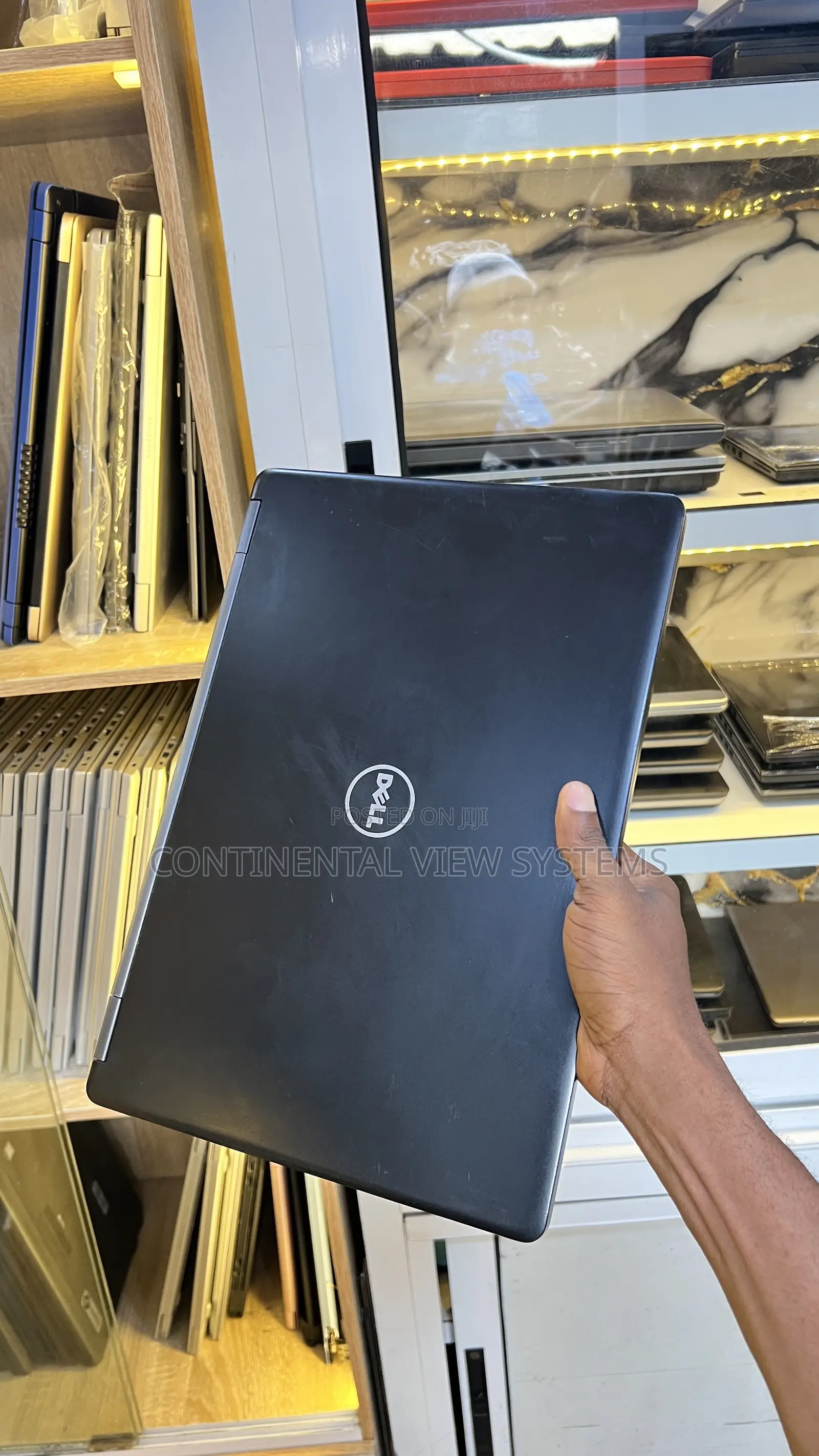 Laptop Dell Latitude 5480 8GB Intel Core i5 HDD 500GB