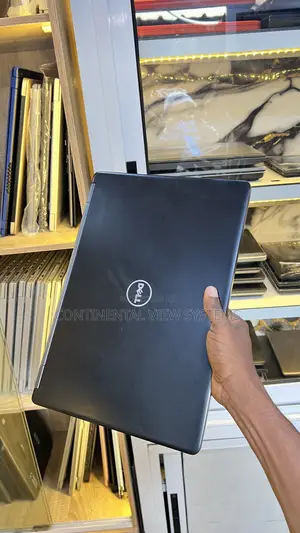 Laptop Dell Latitude 5480 8GB Intel Core i5 HDD 500GB
