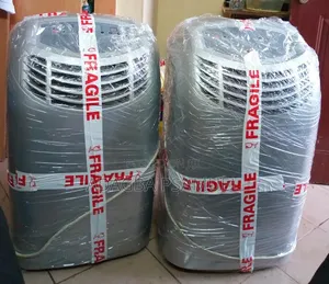Super Quality, Low Power Mobile/Portable Acs