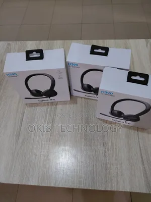 Computer Headset