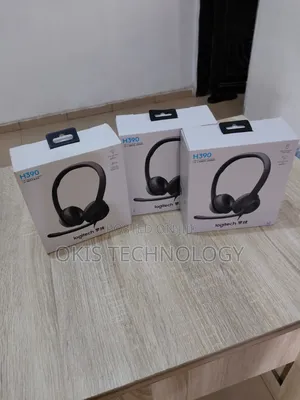 Computer Headset