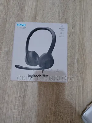 Computer Headset