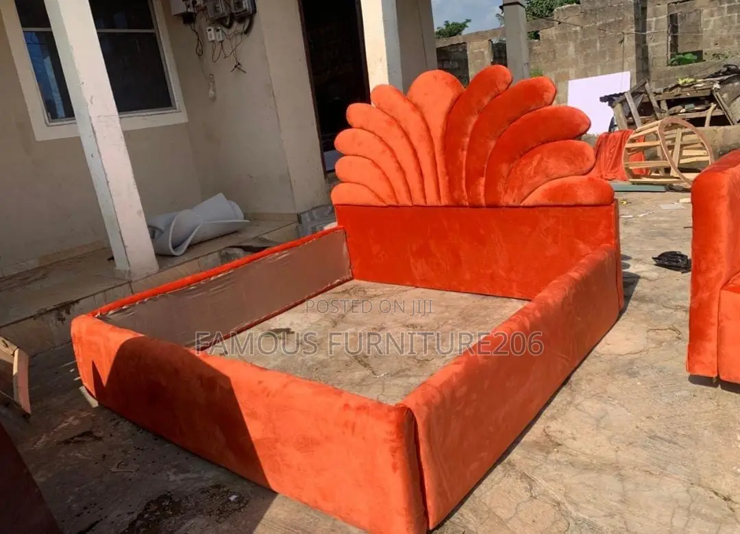 Brand New Available for Delivery