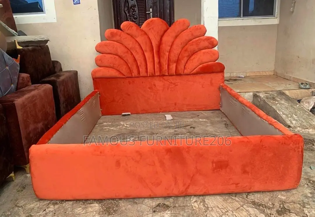 Brand New Available for Delivery