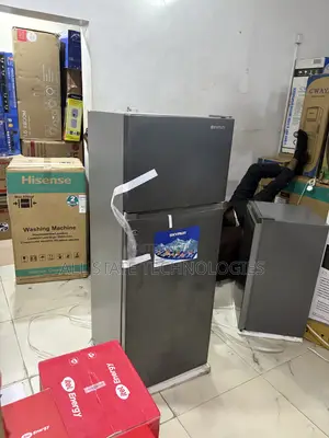 SKYRUN BCD-200K Refrigerator – Practical Home Appliance Solution