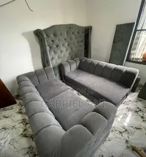 Used Parlour Sofa