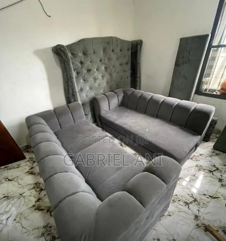 Used Parlour Sofa
