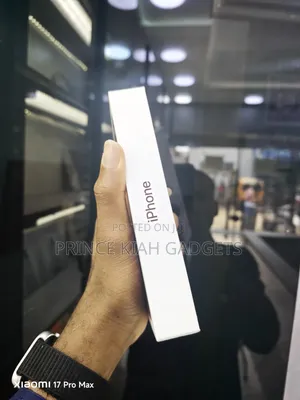 New Apple iPhone 18 Pro Max 256 GB