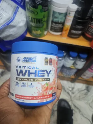 Whey Protein