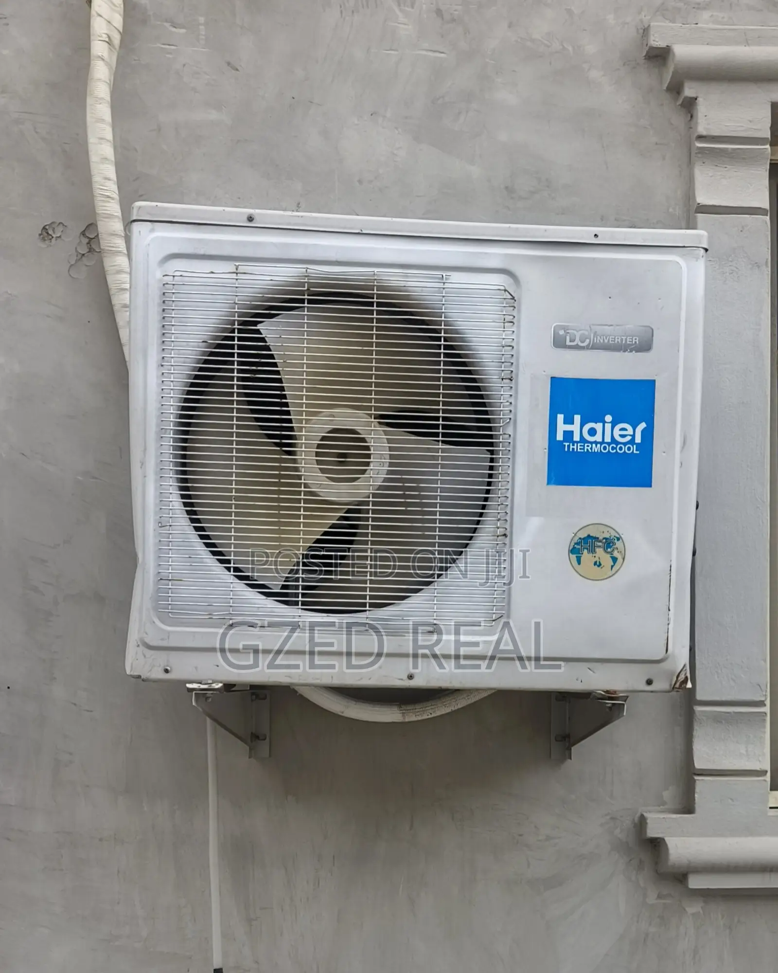 Haier 2HP Inverter AC
