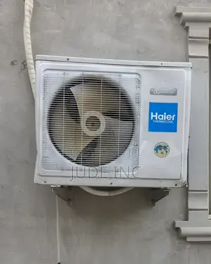 Haier 2HP Inverter AC