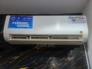 Haier 2HP Inverter AC