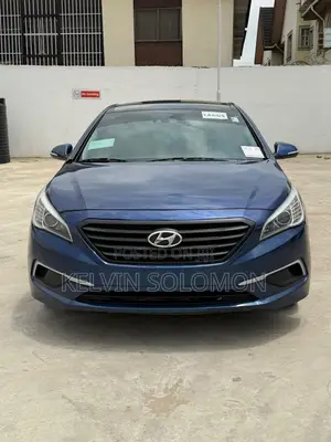 Hyundai Sonata Limited w/Brown Leather PZEV 4dr Sedan (2.4L 4cyl 6A)