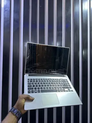 Laptop Acer Aspire 5 6GB Intel HDD 500GB