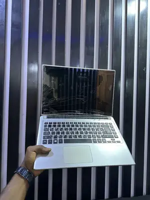 Laptop Acer Aspire 5 6GB Intel HDD 500GB