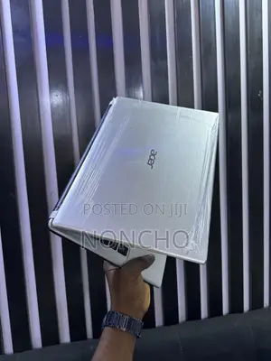 Laptop Acer Aspire 5 6GB Intel HDD 500GB
