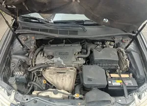 Toyota Camry LE 4dr Sedan (2.5L 4cyl 6A) 2013 Gray