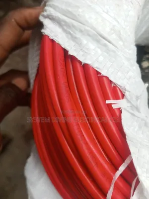 10mm Single Cable