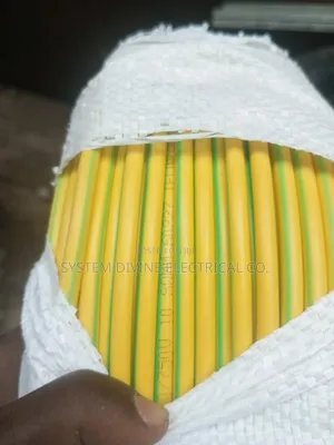 10mm Single Cable