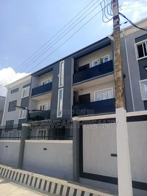 Furnished 3bdrm Apartment in Blue Gate Estate, Rind Road for rent