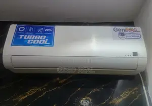 Haier 2HP Inverter AC