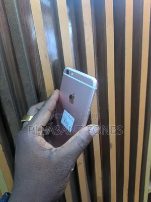 Apple iPhone 6s Plus 128 GB Gold
