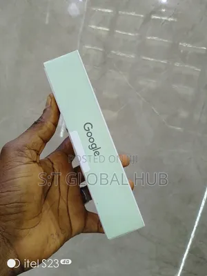 New Google Pixel 6 256 GB Green