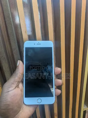 Apple iPhone 6s Plus 128 GB Gold