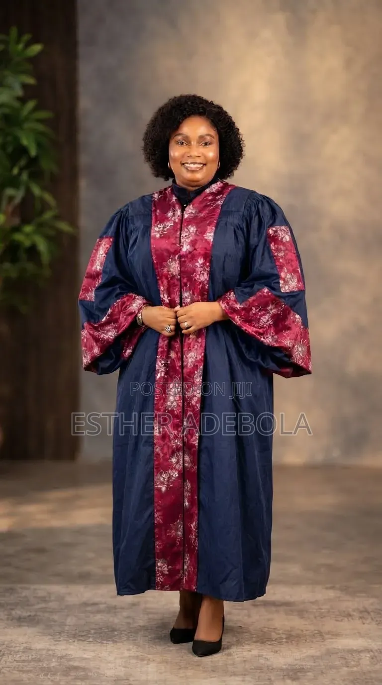 Ceremony Gown