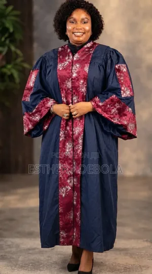 Ceremony Gown