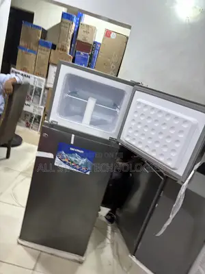 SKYRUN BCD-200K Fridge Appliance – Home & Workplace Use
