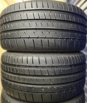 Brand New Michelin Pilot Sport 4 Tyres (245/35r20 95W XL TL VOL)