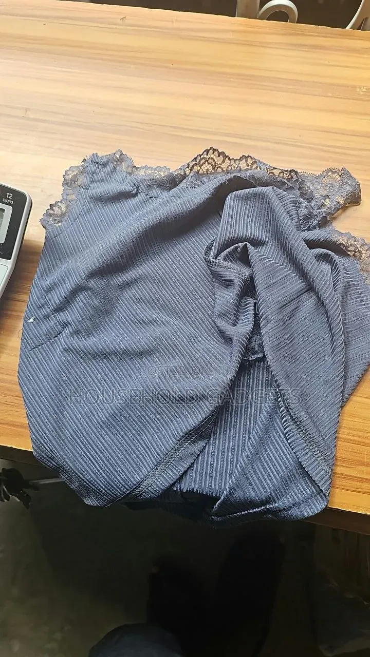 Comfortable Night Wear