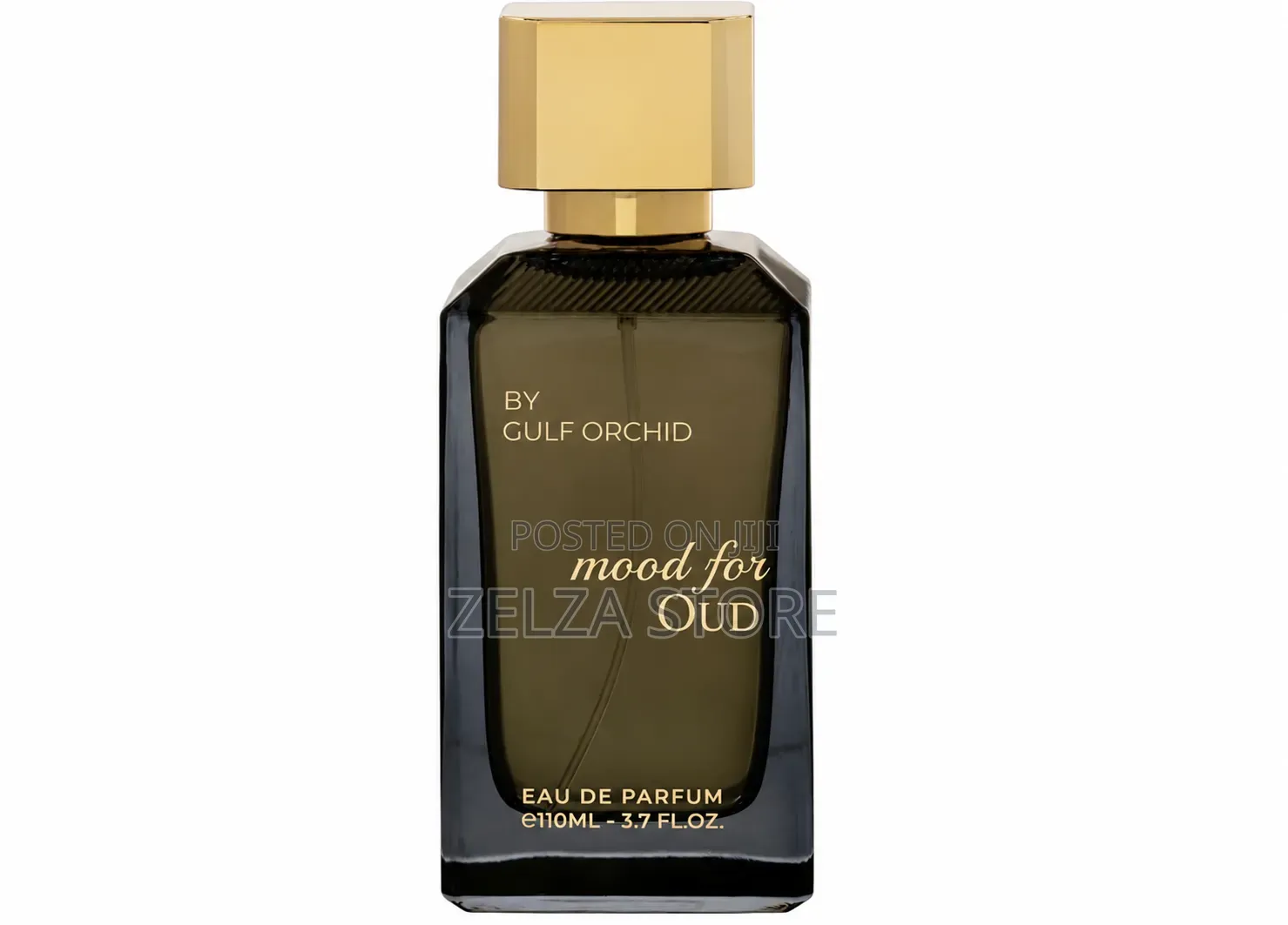 Mood for Oud