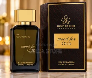 Mood for Oud
