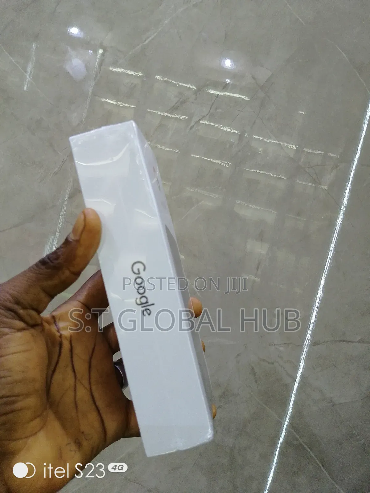 New Google Pixel 8 Pro 256 GB