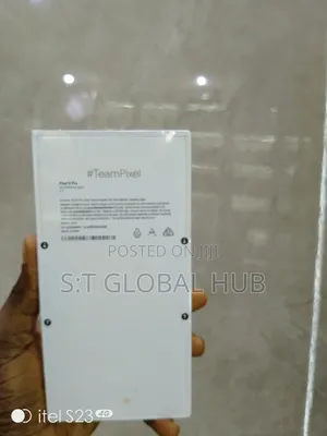 New Google Pixel 8 Pro 256 GB