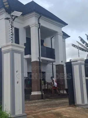 1bdrm Block of Flats in Benin City for rent
