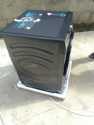 Hisense 10.5KG Wash 6KG Dry Dual Function Inverter Machine