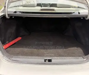 Toyota Corolla 2004 Silver